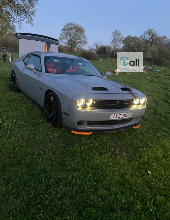 Main Car Image